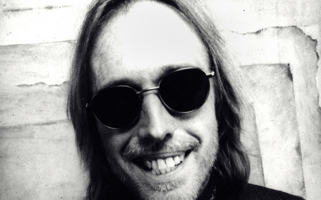 “Michael Heaton’s Memorial to Tom Petty”-Cleveland Plain Dealer